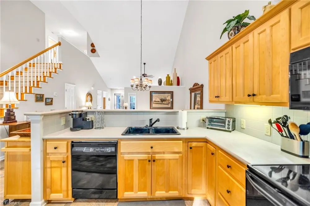 1063 Golf Course Road #3 West Jefferson, WV 26894
