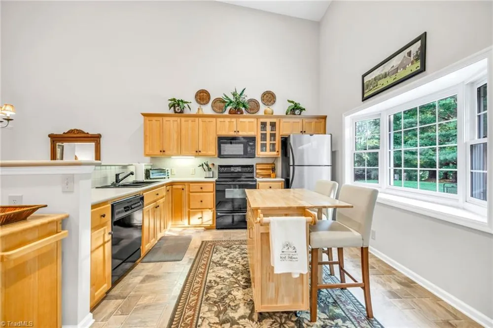 1063 Golf Course Road #3 West Jefferson, WV 26894