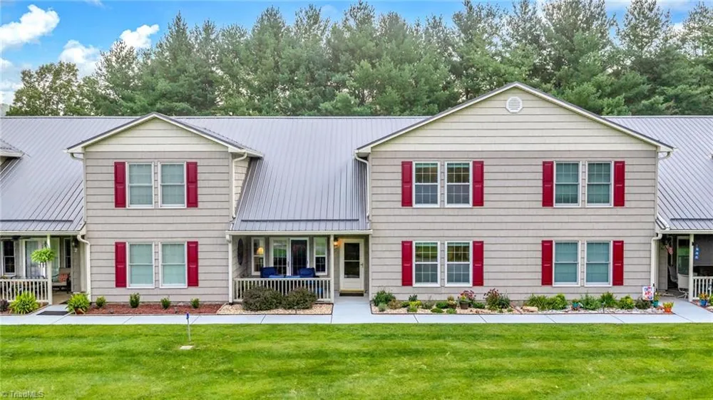 1063 Golf Course Road #3 West Jefferson, WV 26894