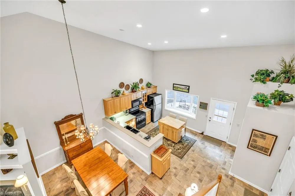 1063 Golf Course Road #3 West Jefferson, WV 26894