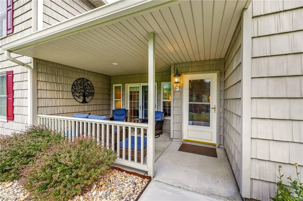 1063 Golf Course Road #3 West Jefferson, WV 26894