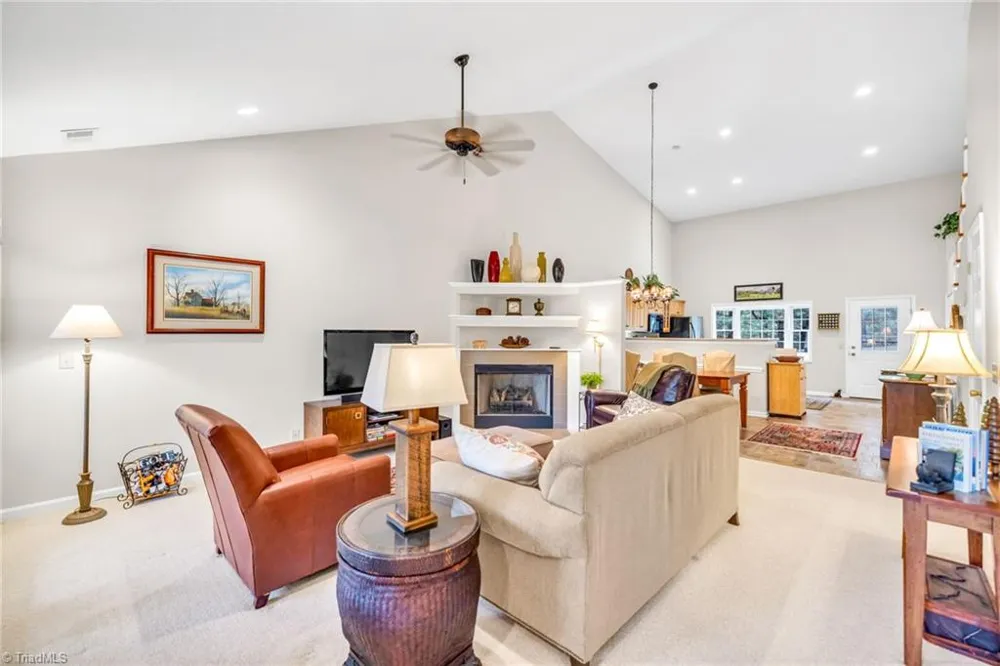 1063 Golf Course Road #3 West Jefferson, WV 26894