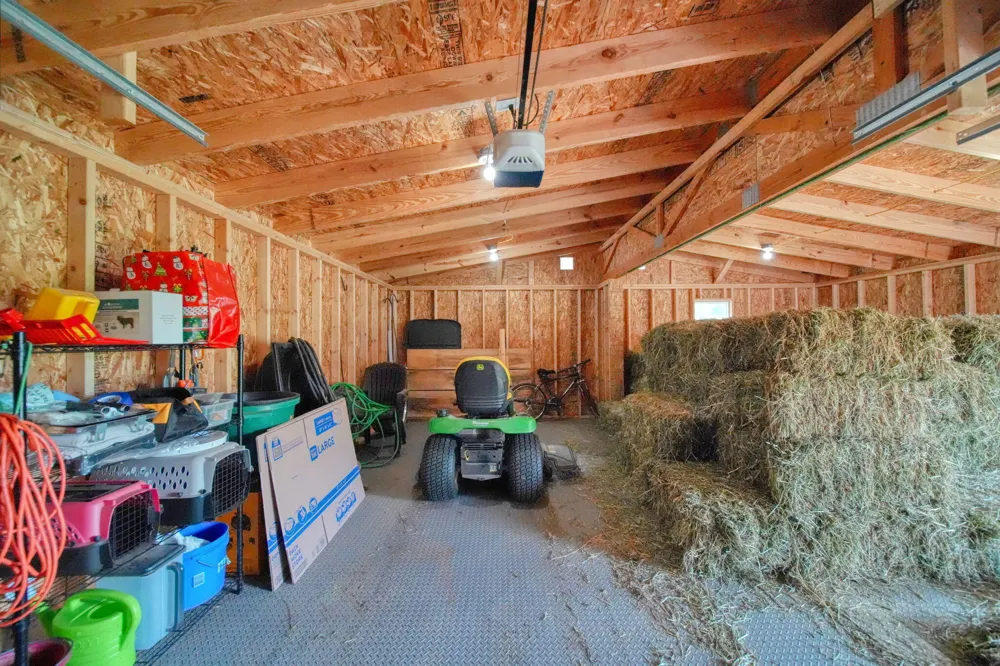 7401 W Montgomery Road Camden Township, MI 49232