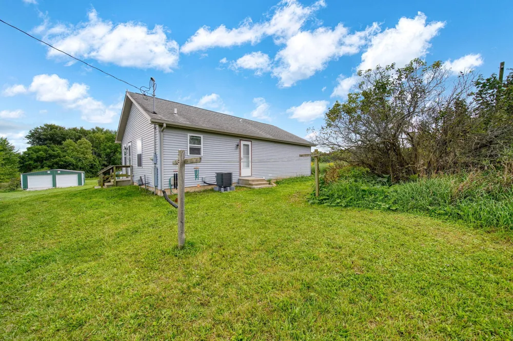 7401 W Montgomery Road Camden Township, MI 49232