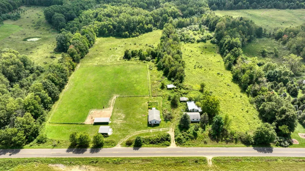 7401 W Montgomery Road Camden Township, MI 49232