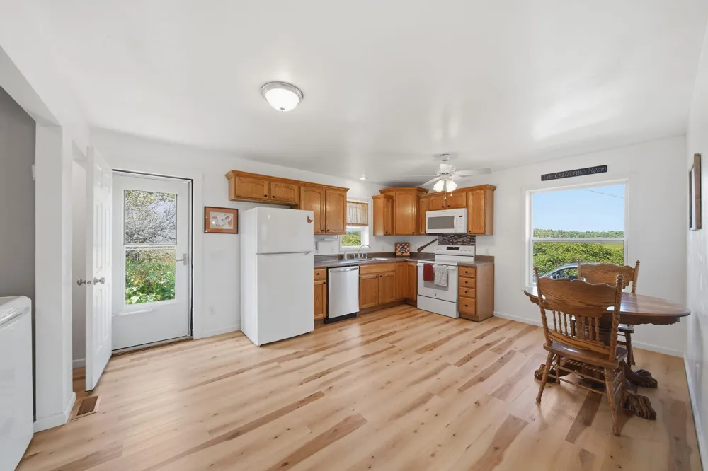 7401 W Montgomery Road Camden Township, MI 49232