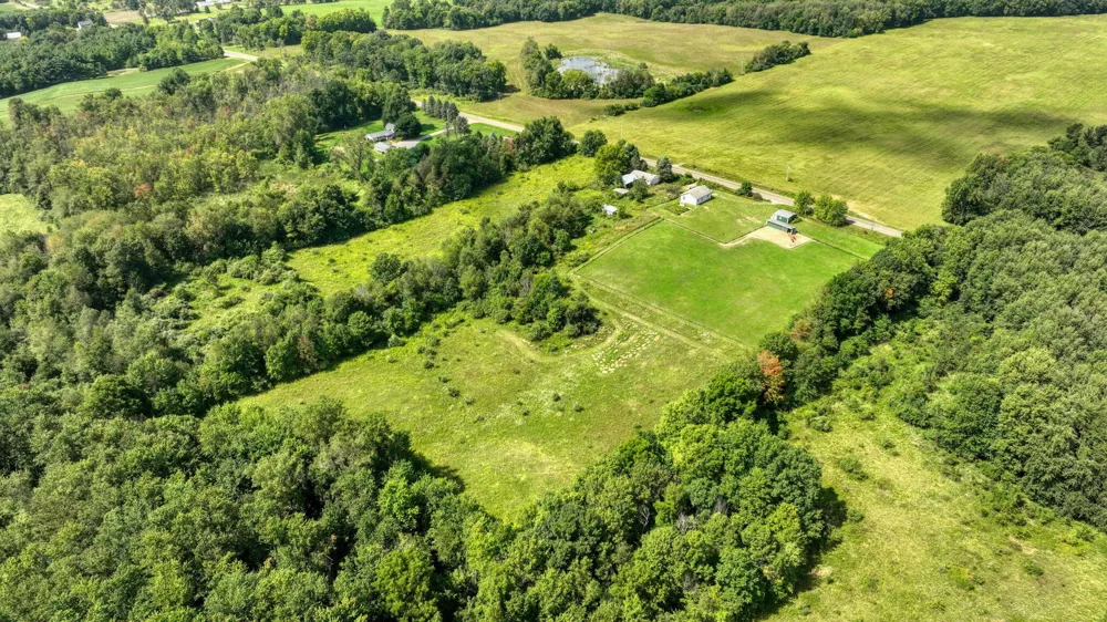 7401 W Montgomery Road Camden Township, MI 49232