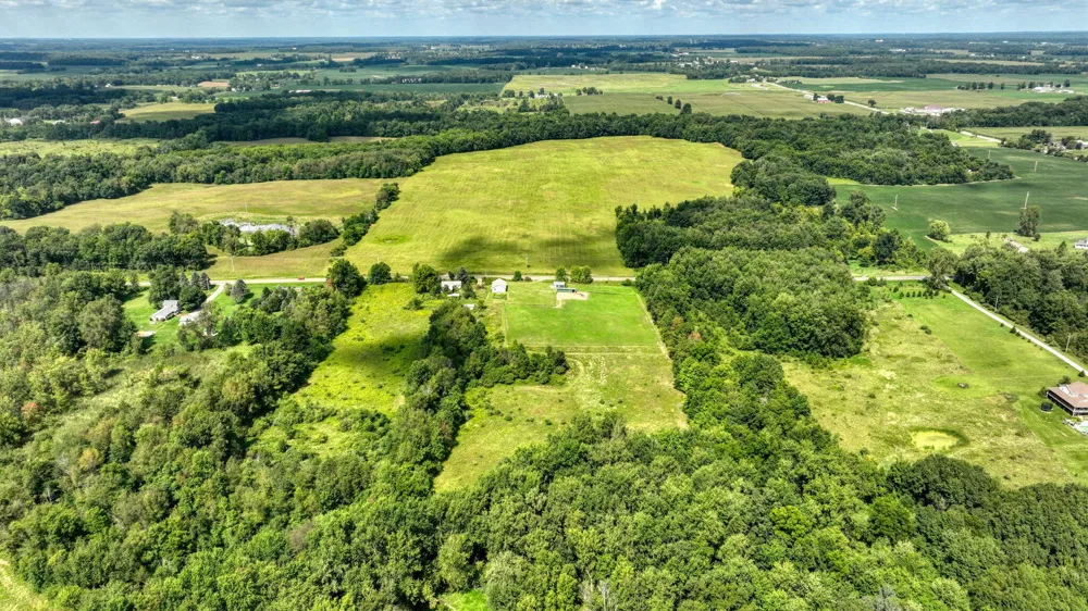 7401 W Montgomery Road Camden Township, MI 49232