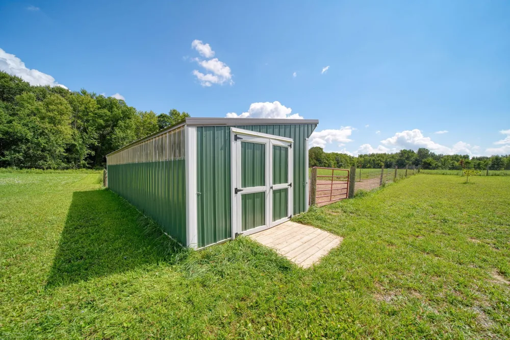 7401 W Montgomery Road Camden Township, MI 49232