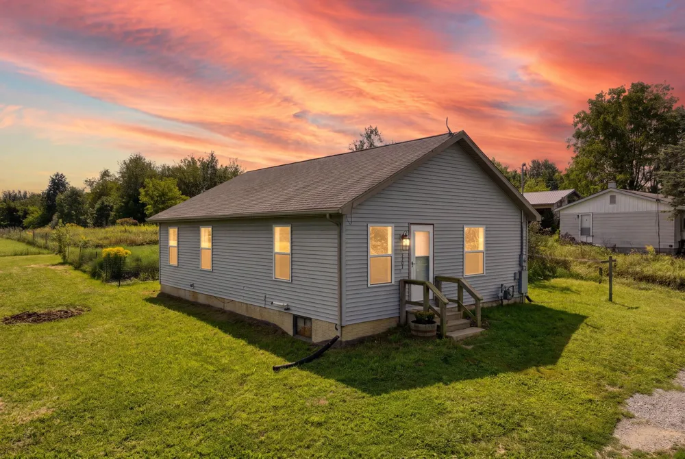 7401 W Montgomery Road Camden Township, MI 49232