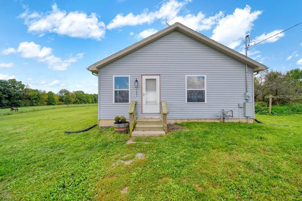 7401 W Montgomery Road Camden Township, MI 49232