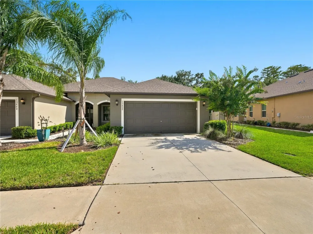 13432 CREST LAKE DRIVE Hudson, FL 34669