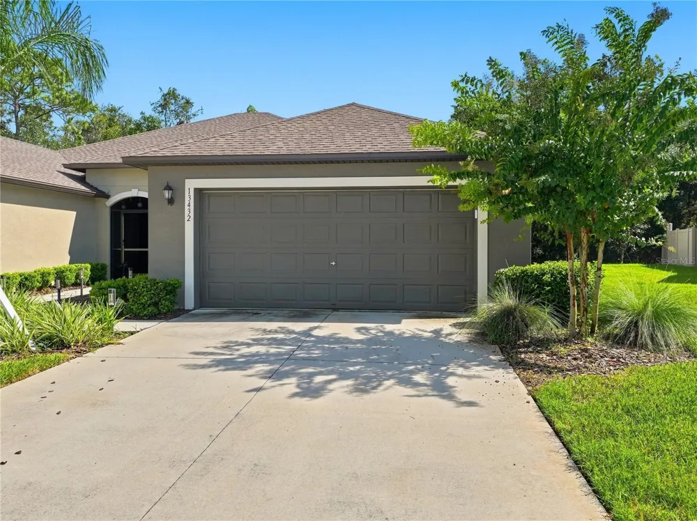 13432 CREST LAKE DRIVE Hudson, FL 34669