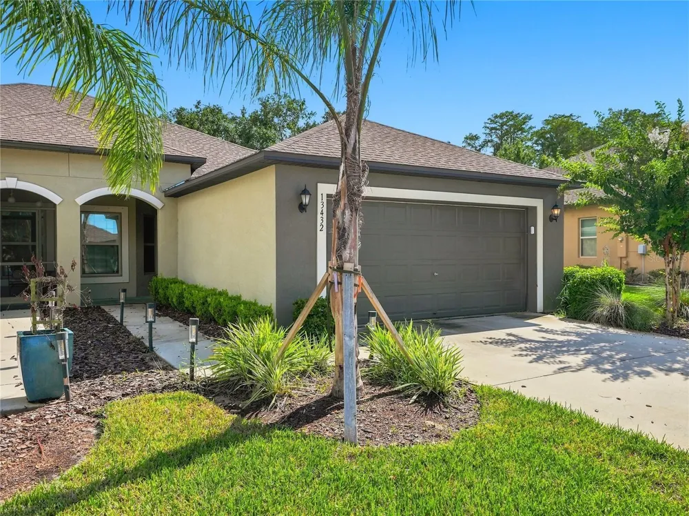 13432 CREST LAKE DRIVE Hudson, FL 34669