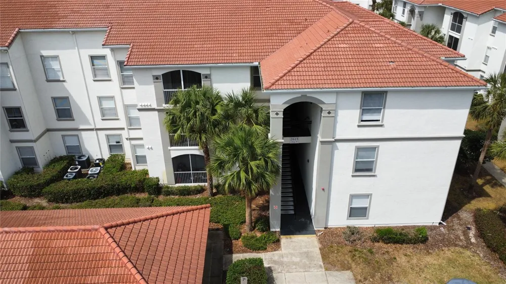 2615 MAITLAND CROSSING WAY #204 Orlando, FL 32810