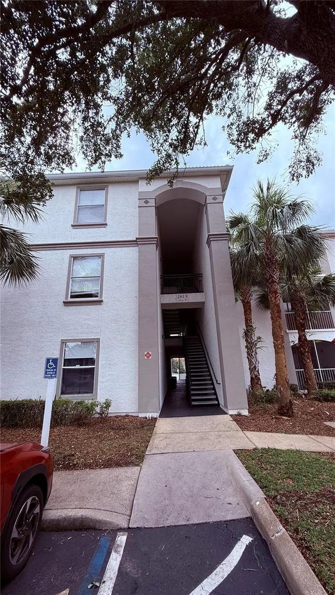 2615 MAITLAND CROSSING WAY #204 Orlando, FL 32810