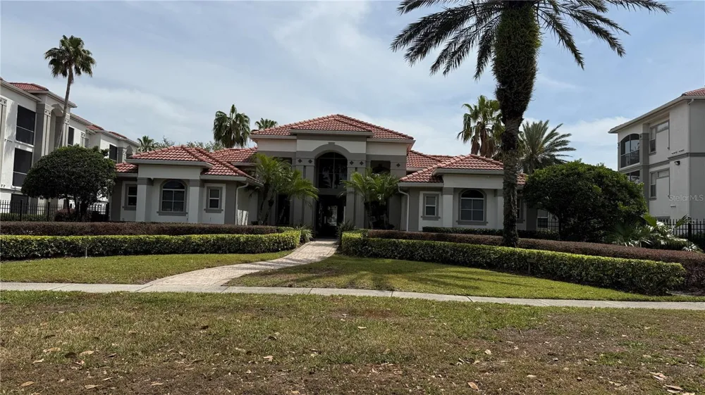 2615 MAITLAND CROSSING WAY #204 Orlando, FL 32810
