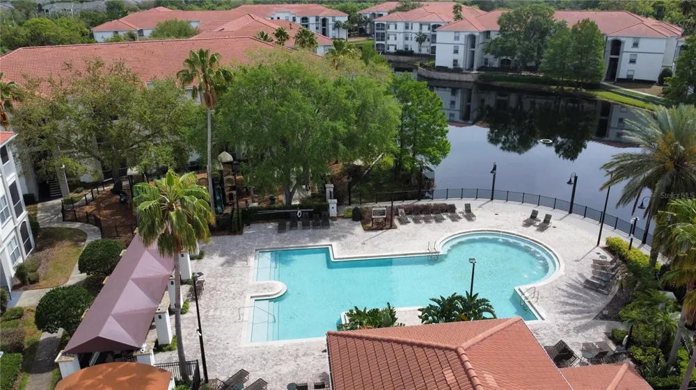 2615 MAITLAND CROSSING WAY #204 Orlando, FL 32810
