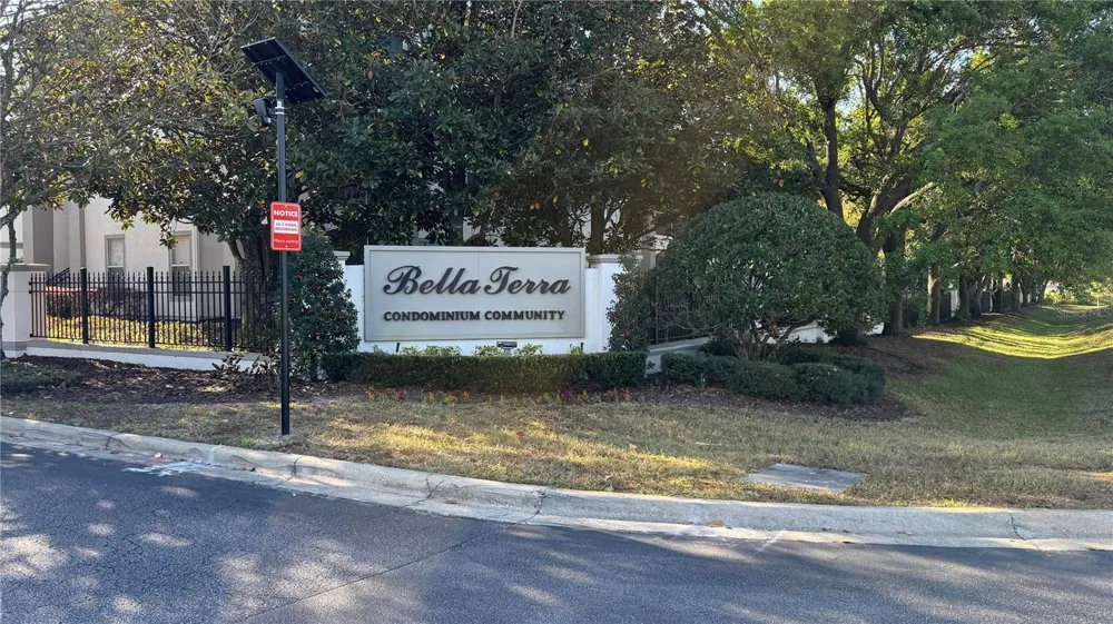 2615 MAITLAND CROSSING WAY #204 Orlando, FL 32810