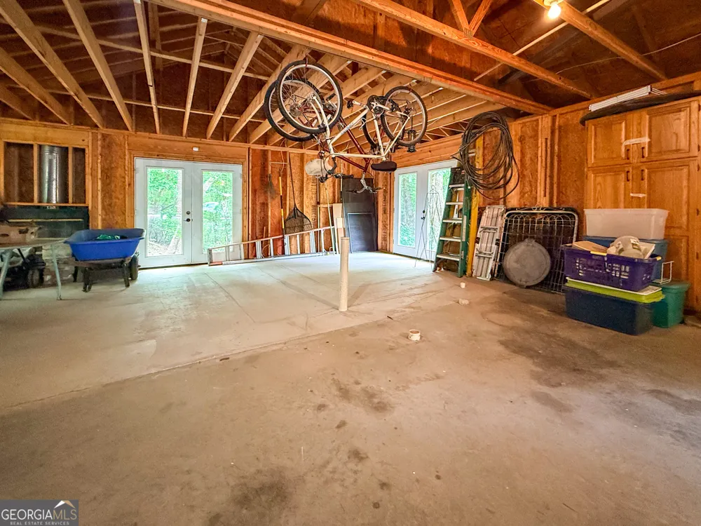 858 Wooten RD Cleveland, GA 30528