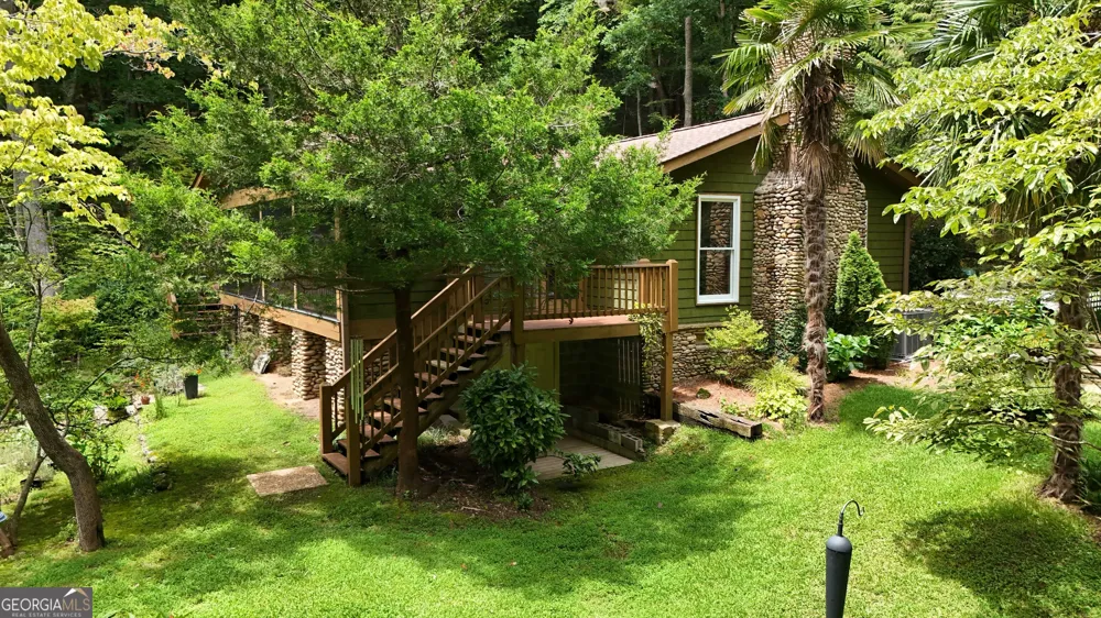 858 Wooten RD Cleveland, GA 30528