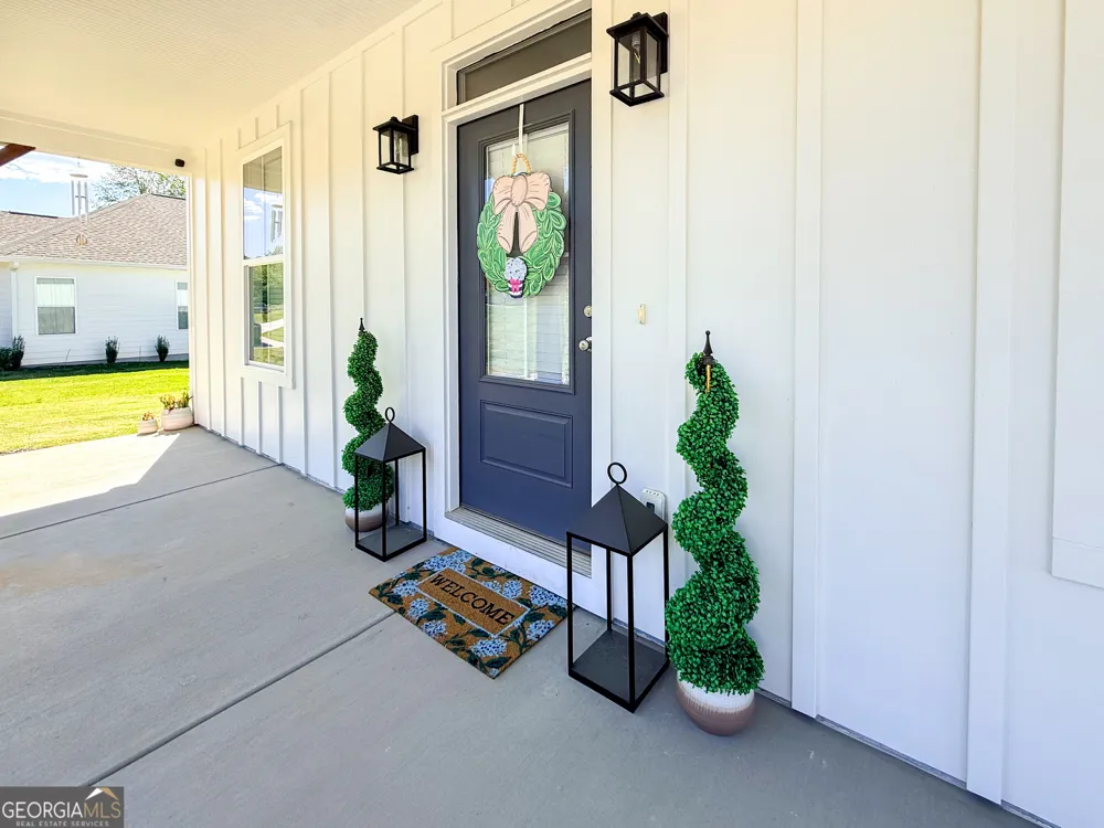 200 Campbell ST Cleveland, GA 30528