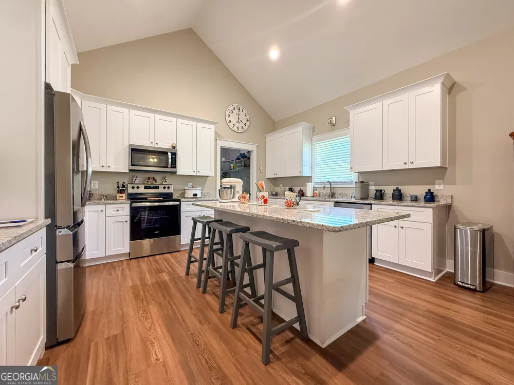 200 Campbell ST Cleveland, GA 30528