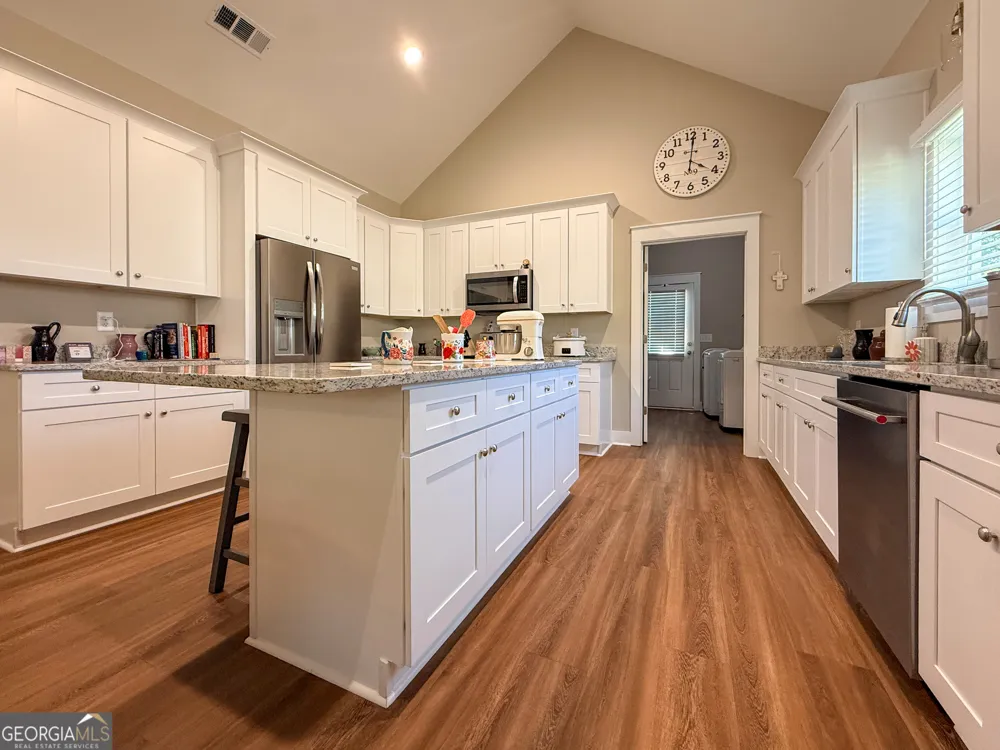 200 Campbell ST Cleveland, GA 30528