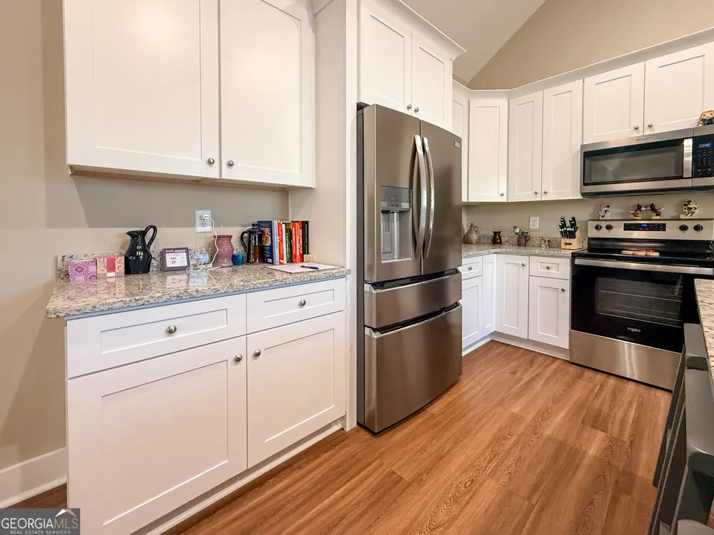 200 Campbell ST Cleveland, GA 30528