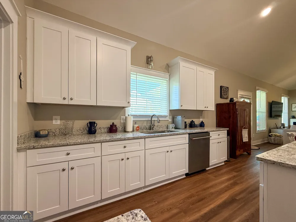 200 Campbell ST Cleveland, GA 30528