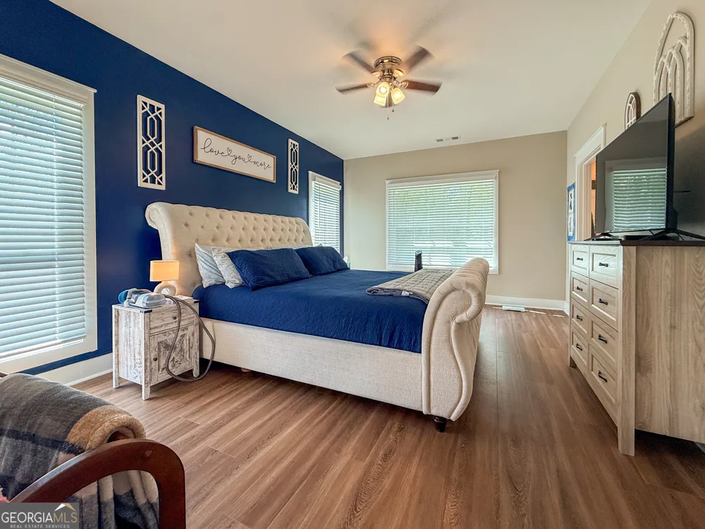 200 Campbell ST Cleveland, GA 30528