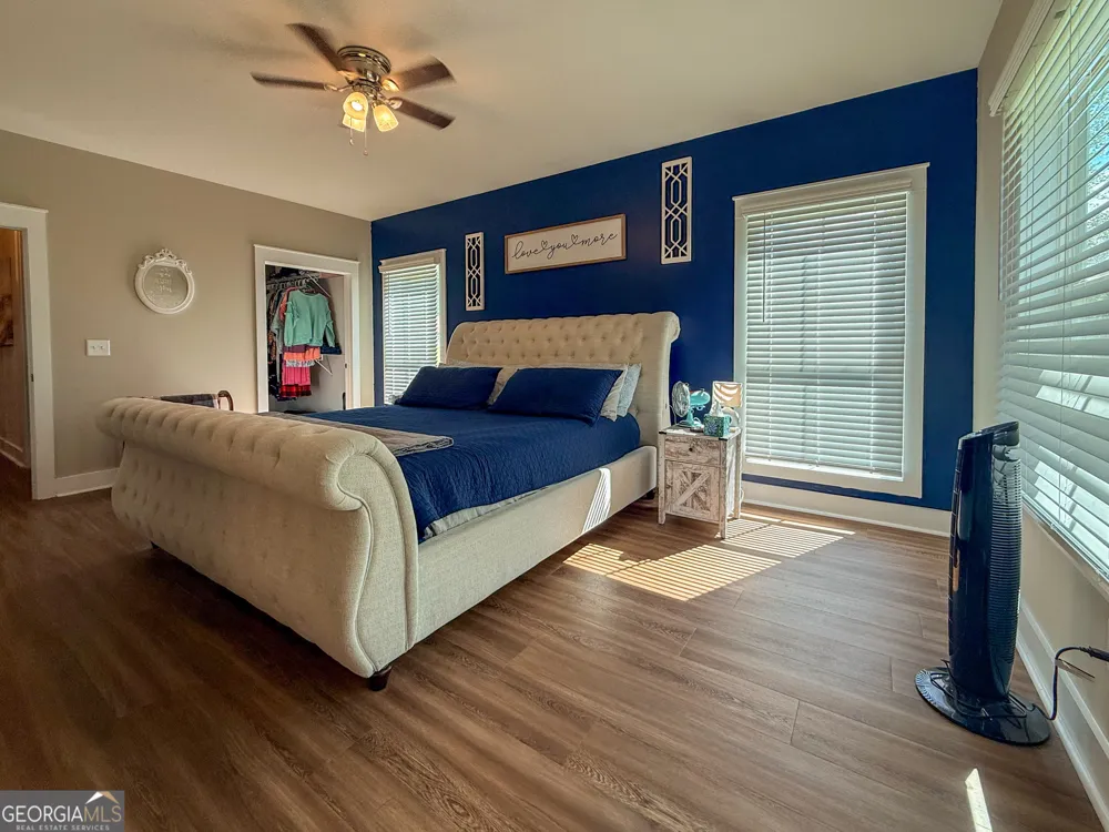 200 Campbell ST Cleveland, GA 30528