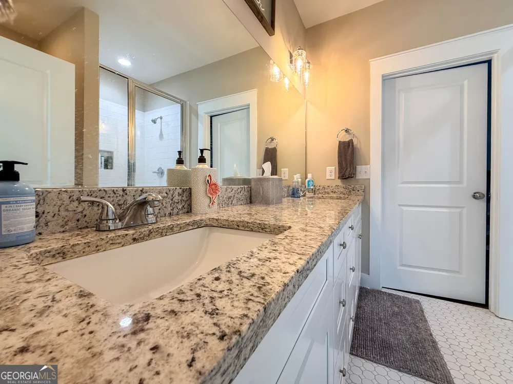200 Campbell ST Cleveland, GA 30528
