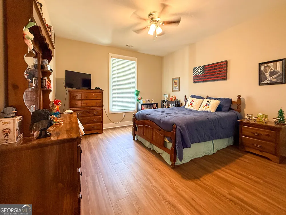 200 Campbell ST Cleveland, GA 30528