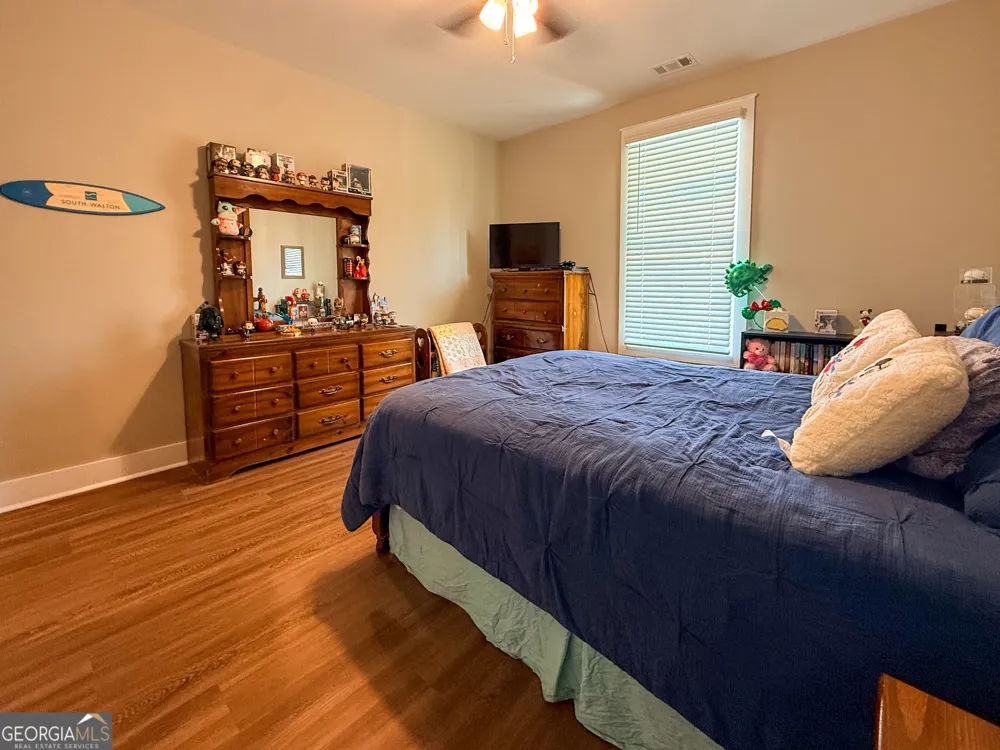 200 Campbell ST Cleveland, GA 30528