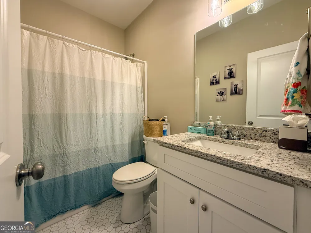 200 Campbell ST Cleveland, GA 30528