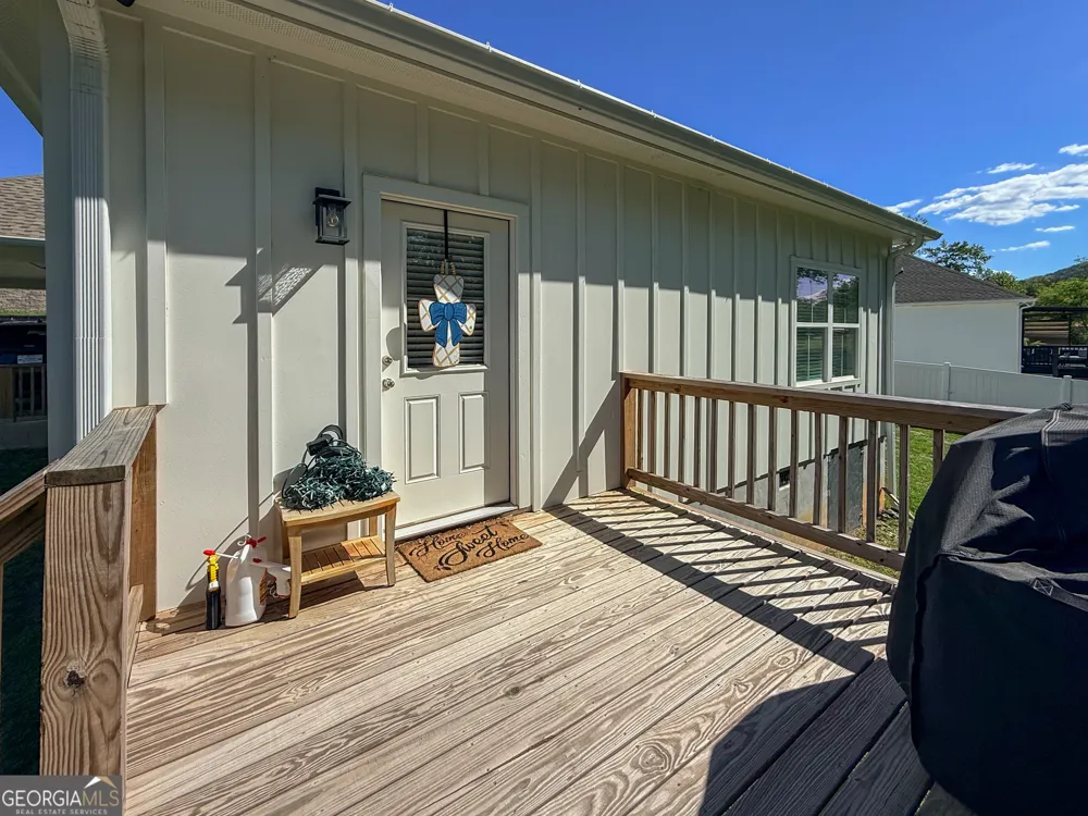 200 Campbell ST Cleveland, GA 30528