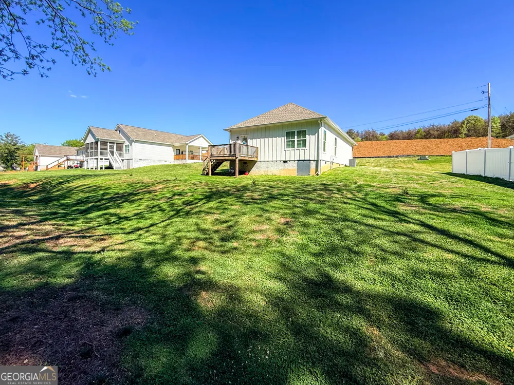 200 Campbell ST Cleveland, GA 30528