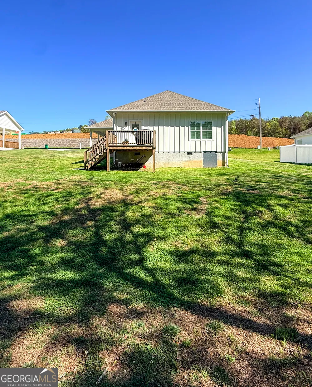 200 Campbell ST Cleveland, GA 30528