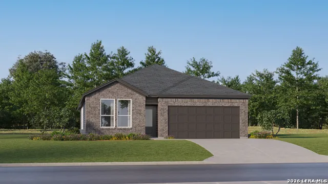 6718 Flores Rd Spring Branch, TX 78070