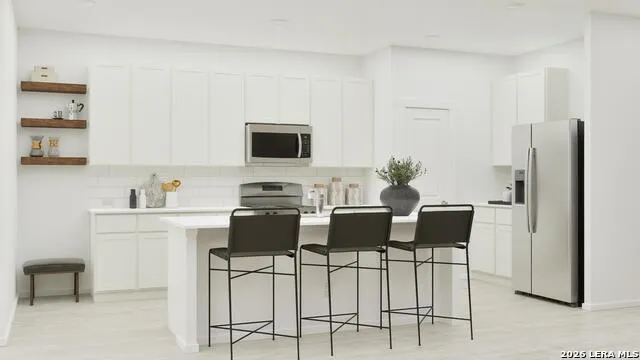 6718 Flores Rd Spring Branch, TX 78070