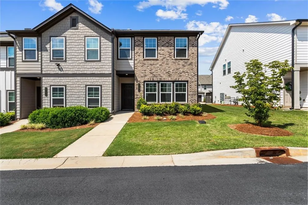 4109 Kingsbere Way #129 Douglasville, GA 30135