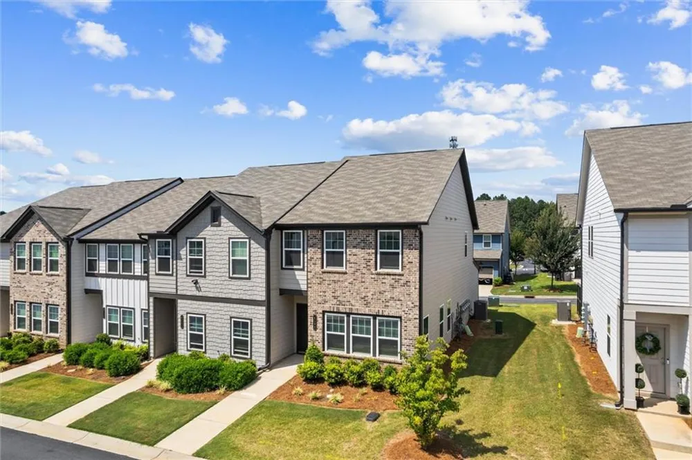 4109 Kingsbere Way #129 Douglasville, GA 30135