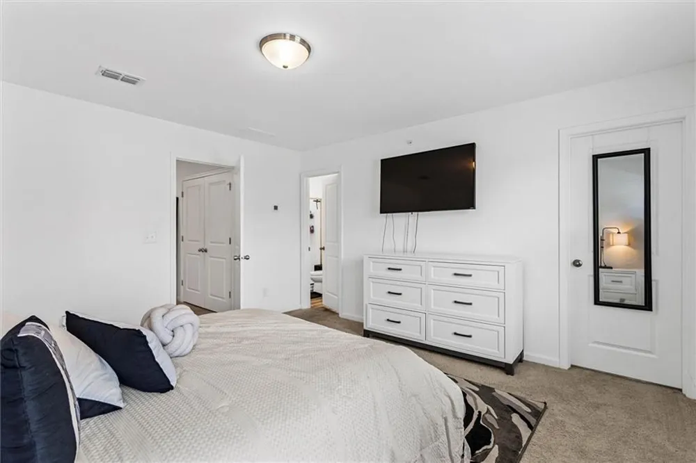 4109 Kingsbere Way #129 Douglasville, GA 30135