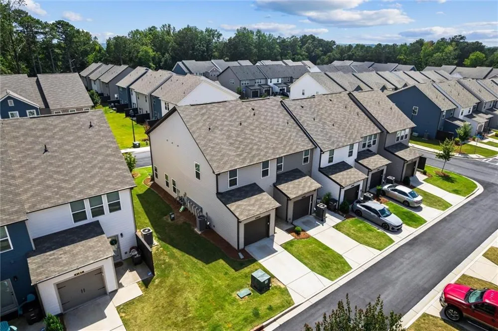 4109 Kingsbere Way #129 Douglasville, GA 30135