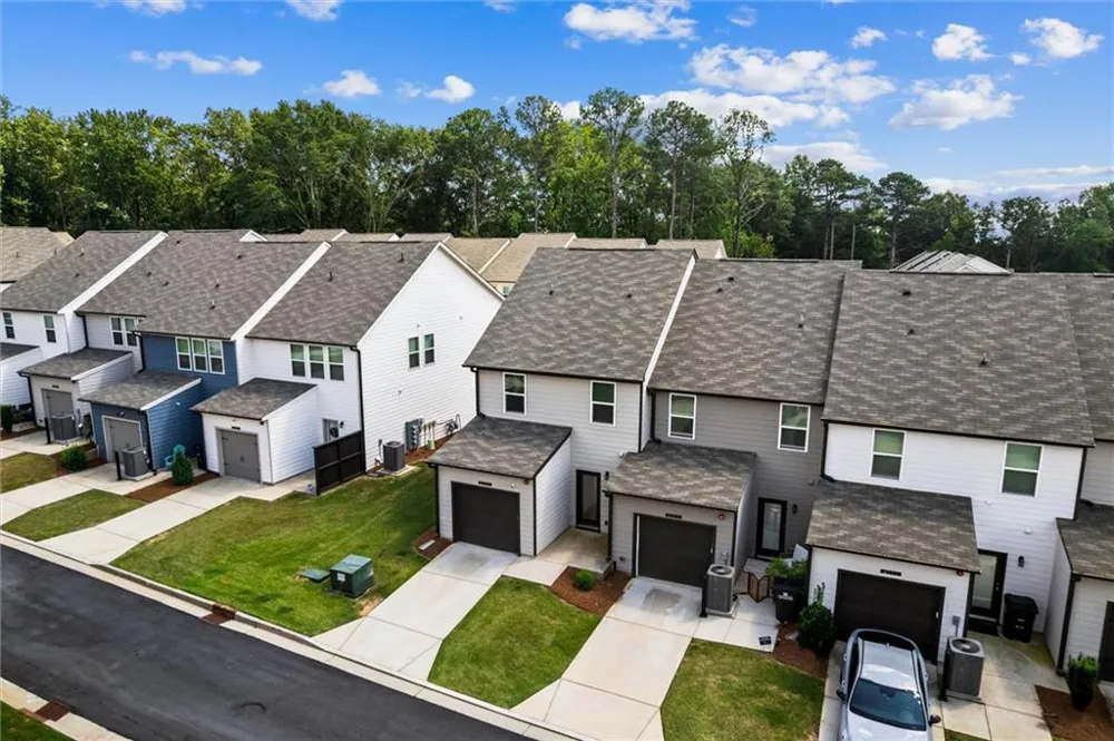 4109 Kingsbere Way #129 Douglasville, GA 30135