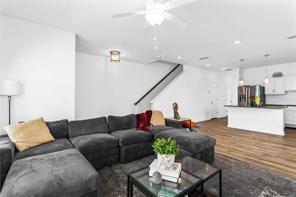 4109 Kingsbere Way #129 Douglasville, GA 30135