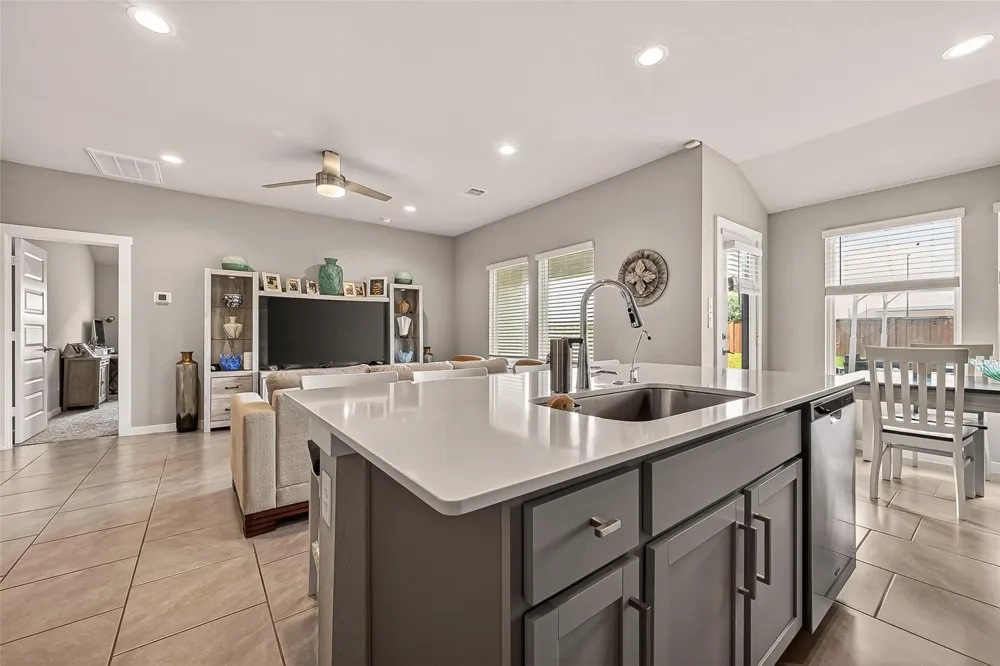3822 Sparkman Lane Katy, TX 77494