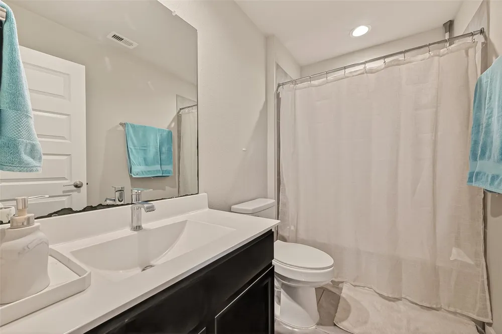 3822 Sparkman Lane Katy, TX 77494