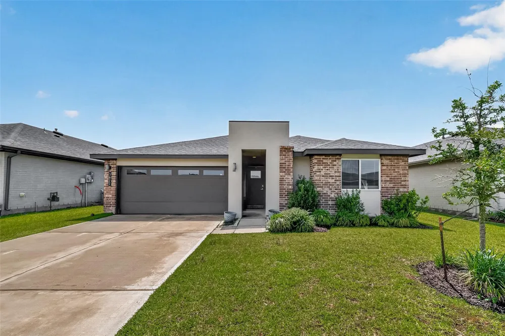 3822 Sparkman Lane Katy, TX 77494